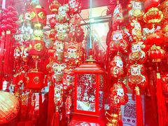 -西北轻工批发市场