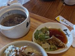 -真功夫(棠下店)