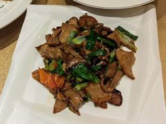 -西安西藏大厦开元名都大酒店·四季轩中餐厅