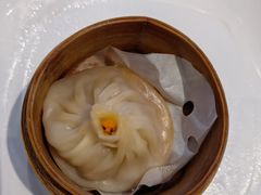 -龍堂蟹黄小笼包(万家丽店)