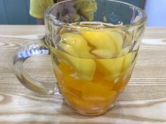 -面道赞宁海海鲜面(迎凤街店)