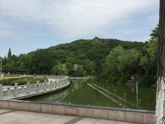 -汤山公园