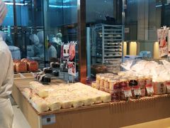 -西村叔叔的店·面包·甜品·蛋糕(清河万象汇店)