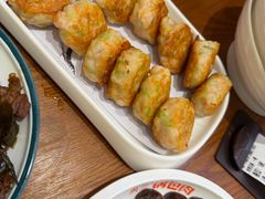 -英兰朝族饭店(河南桥头店)