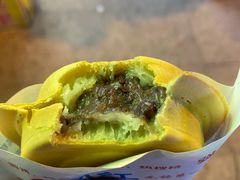 -台湾味正点车轮饼可丽饼(南禅寺店)