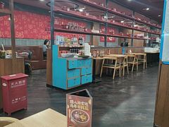 -宏状元现熬粥·京味菜(黄寺大街店)