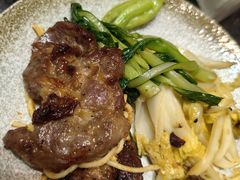 -青岛证大喜玛拉雅酒店·Z1餐厅
