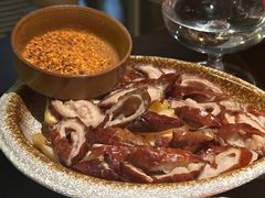 -Fuzzy Bistro 浮几韩餐·茶酒馆