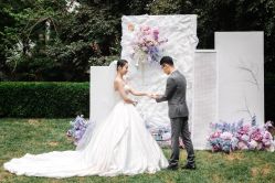 点击看大图 -伯瓷皇后婚纱艺术空间