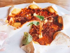 红薯肉酱星星披萨-LYFATTI 莱芙缇(赣水路店)