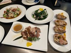 -东莱馋房(陆家嘴店)