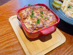 -澳骄 Aussie Kitchen·手工披萨·西餐(国大店)
