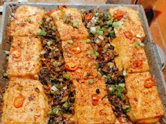 -管氏翅吧(马家堡店)