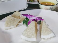 -墨脱石锅椰子鸡•香草鸭•东山羊(大东海店)