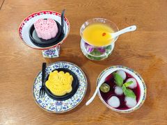 -中卫御苑福膳·养生局(圆明园店)