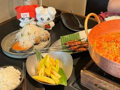 -Ameigo梅果·云贵川bistro(长宁来福士店)