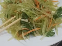 -溢心园香河肉饼总店