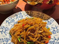 -隐厨·中国菜馆(三里屯T+MALL店)