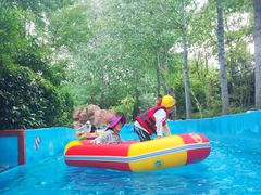 -郑州方特水上乐园