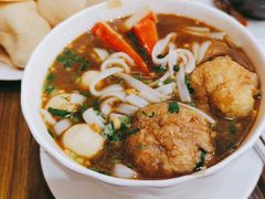 -曼谷食堂·泰国家庭料理