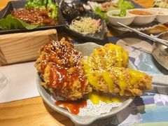 -小木屋米酒店·韩国料理(深圳总店)