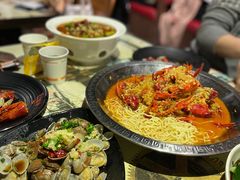 -红钳侠小龙虾·烧烤(中赢康康谷店)