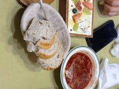 -秋林西餐厅(总店)