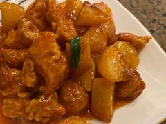 -旺达·福州菜(正大广场店)