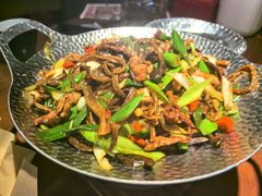 -额娘·春饼烤鸭(怀特店)