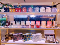 -SCENT BOUTIQUE