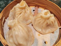 -南京大牌档(新街口德基广场店)