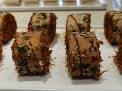 -素满香·素食自助餐(苏州·临顿路店)