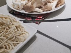 -古乐牛香·鲜牛肉牛杂火锅(新区店)