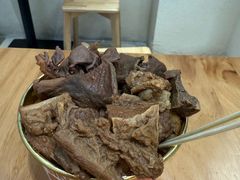 -阿婆牛杂·广府非遗地标美食(云山天地店)