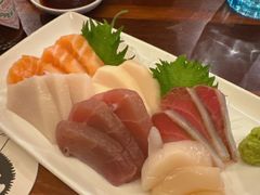 -Tanuki Raw(Orchard Central)