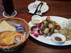 android_upload_pic-宝莱纳啤酒花园餐厅PAULANER BRAUHAUS Nanjing(广州路店)