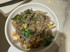 -渔语鱼酸菜鱼新川菜(来福士店)