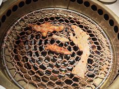 -韩盛·古法烤肉店(皇城恒隆广场店)
