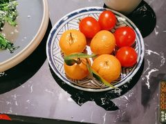 -云海肴云南菜·蒸汽石锅鱼(青岛万象城店)