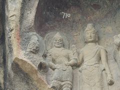 -广元千佛崖