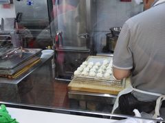 -老磁器口豆汁店(天坛店)