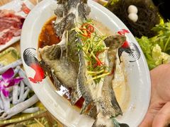 -三爷糟粕醋·鲜鱼汤·海南特色小吃(新华南路店)