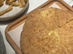 -烁先生披萨·儿童餐下午茶(河南岸店)
