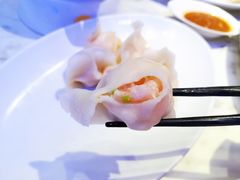全虾水饺-喜鼎海胆水饺(柏威年购物中心店)
