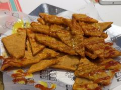 -BOPEYE·波派炸鸡(九霄天地店)