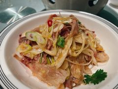 -汉唐宴长安食府