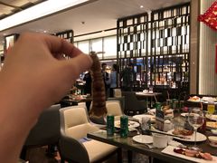-安蒂娅·海鲜自助餐厅(安蒂娅美兰酒店)