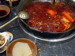 -楠火锅(绵阳首店)