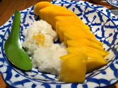 -我的甜·泰国餐厅
