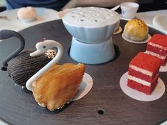 -馋遇江南·精致湖景雅宴(东方之门店)